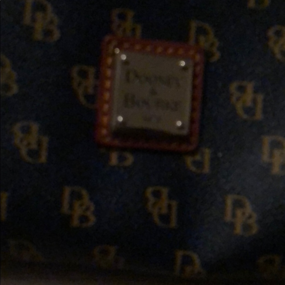 Dooney & Bourke - Picture 2 of 3